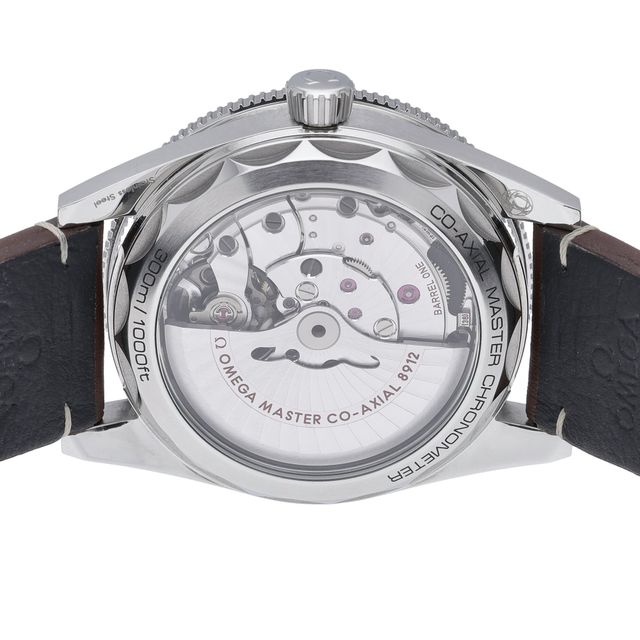 Omega Seamaster 300 234.32.41.21.01.001 Image 4